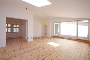 bezugsfrei Exklusive 5 Zimmer Dachgeschoss-Wohnung mit Dachterrasse – Die vollständige Adresse der Immobilie erhältst du vom Anbieter., 4279 Dölitz-Dösen, Leipzig – Vorschaubild 10