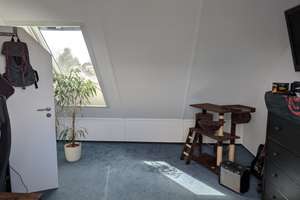 Charmantes Reihenmittelhaus – Top-Anbindung, Modernisiert & Glasfaser – Die vollständige Adresse der Immobilie erhältst du vom Anbieter., 16356 Ahrensfelde – Vorschaubild 16