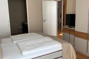 Grandioses Apartment in Traumlage mit EBK, Concierge sowie Lounge + Terrassenbenutzung – Frauenstraße 14, 1067 Innere Altstadt, Dresden – Vorschaubild 13