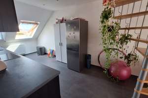 Stilvoll modernisiert: 2,5-Zimmer-Wohnung in Wiesbaden-Biebrich – Rathausstraße 39, 65203 Biebrich, Wiesbaden – Vorschaubild 6