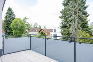 Lichtdurchfluteter Luxus im Dachgeschoss: Großzügiges 3-Zimmer-Penthouse - sofort beziehbar! – Die vollständige Adresse der Immobilie erhältst du vom Anbieter., 81739 Waldperlach, München – Vorschaubild 13
