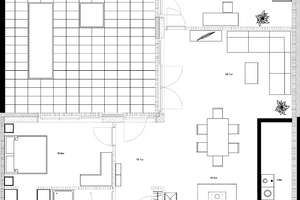 Elegantes Bungalow mit 3,5 Zimmern und Stellplatz in Köln-Widdersdorf – Die vollständige Adresse der Immobilie erhältst du vom Anbieter., 50859 Widdersdorf, Köln – Vorschaubild 20