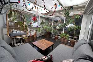 Außergewöhnliche Designwohnung mit Atrium | 2020 modernisiert | Küche inklusive | Garage & Balkon – Aplerbeckerstr. 455, 44287 Aplerbeck (Ortsteil), Dortmund – Vorschaubild 15