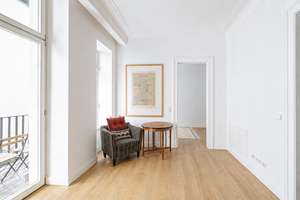 Traumhaftes Townhouse mit Sauna, Terrasse und Balkon in der Linienstraße – Linienstraße 142, 10115 Mitte (Ortsteil), Berlin – Vorschaubild 6