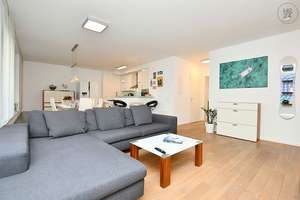 Modern möblierte Wohnung mit TG-Stellplatz in Stuttgart Mitte – Die vollständige Adresse der Immobilie erhältst du vom Anbieter., 70174 Neue Vorstadt, Stuttgart – Vorschaubild 17