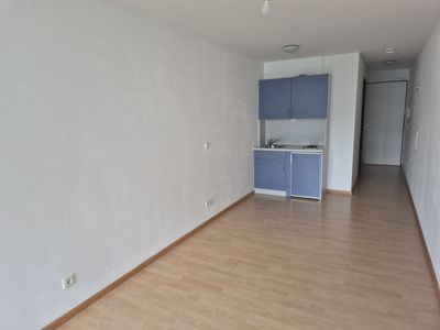Wohnen mit Charakter: Kompaktes Apartment in Regensburg