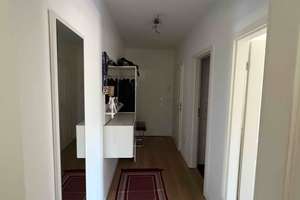 Möbilierte 2 Zimmer Wohnung in Unterbach!Sonnenbalkon! Aufzug! TG-Stellplatz! Naturerholungsgebiet! – Rathelbeckstraße 337, 40627 Unterbach, Düsseldorf – Vorschaubild 14