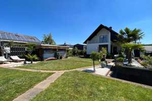 TOP gepflegtes Einfamilienhaus mit Garten und Garage in guter Lage von Losheim am See- Mitlosheim – Merzig-Wadern (Kreis) – Vorschaubild 37