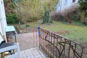 Von privat: Freistehendes 3-Familienhaus in 70439 Stuttgart – 1 Wohnung aktuell frei – Freihofstr. 78, 70435 Stammheim-Süd, Stuttgart – Vorschaubild 9