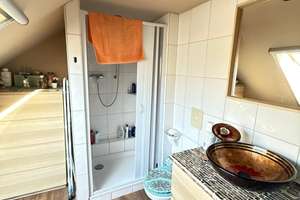 1- bis 2-Fam.-Haus mit Terrasse, Balkon, Garten und Garage – Die vollständige Adresse der Immobilie erhältst du vom Anbieter., 45329 Altenessen-Nord, Essen – Vorschaubild 13