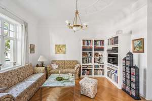 Exklusive Stadtvilla in Bredeney – Wohnen im Premiumviertel – Die vollständige Adresse der Immobilie erhältst du vom Anbieter., 45133 Bredeney, Essen – Vorschaubild 6