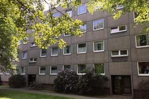 Hier lässt es sich aushalten: individuelle 3-Zimmer-Wohnung – Carlo-Mierendorff-Str. 37, 34132 Oberzwehren, Kassel – Vorschaubild 1