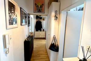 München erleben: Sanierte 2-Zimmer-Wohnungin der Schwanthalerhöhe – Kazmairstrasse 28, 80339 Schwanthalerhöhe (Ortsteil), München – Vorschaubild 3