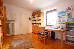 Großzügiges Einfamilienhaus mit großem Grundstück in schöner Wohnlage in Glinde - Wentzel Dr. – Die vollständige Adresse der Immobilie erhältst du vom Anbieter., 21509 Glinde – Vorschaubild 25