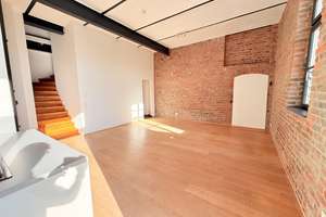 MAISONETTE I EINBAUKÜCHE I ANKLEIDE I DENKMAL I BELEUCHTUNG I 2 SCHLAFZIMMER MIT ENSUITE BADEZIMMER – Brühler Landstr. 547, 50997 Meschenich, Köln – Vorschaubild 3