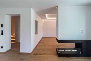 Sofort bezugsfrei: Designhaus mit Energieausweis A+ , High-End-Technologie und perfektem Grundstück! – Die vollständige Adresse der Immobilie erhältst du vom Anbieter., 83052 Bruckmühl – Vorschaubild 1