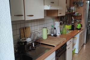Schöne Zweiraumwohnung mit Balkon und Ausblick – 4317 Reudnitz-Thonberg, Leipzig – Vorschaubild 6
