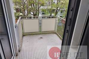 Bezugsfreie 3-Zimmer-Wohnung in Schwabing – Die vollständige Adresse der Immobilie erhältst du vom Anbieter., 80804 Münchner Freiheit, München – Vorschaubild 13
