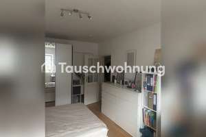 Tauschwohnung: 1,5 Zimmer in super zentraler Lage – Die vollständige Adresse der Immobilie erhältst du vom Anbieter., 80797 Neuschwabing, München – Vorschaubild 3