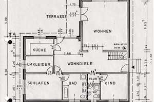 Hell und großzügig: Traumhafter freistehender Bungalow in bester Lage von Buchholz in der Nordheide – Harburg (Kreis) – Vorschaubild 8