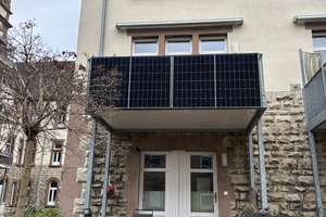 Exklusives Reihenendhaus mit Garten in absoluter Bestlage am Botanischen Garten – Die vollständige Adresse der Immobilie erhältst du vom Anbieter., 38106 Östliches Ringgebiet, Braunschweig – Vorschaubild 16