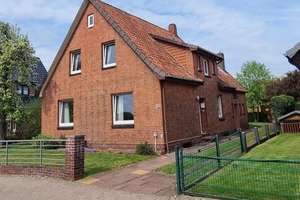 Gepflegtes Einfamilienhaus in exponierte Lage!