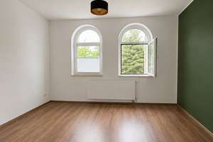 3-Zimmer-Erdgeschosswohnung im Grünen – Heißenerstr. 238, 45359 Schönebeck, Essen – Vorschaubild 4