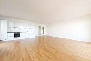 Zwei Tageslichtbäder, Balkon und Phoenix See – moderne 3-Zi-Wohnung auf 90m² – 44269 Schüren, Dortmund – Vorschaubild 4