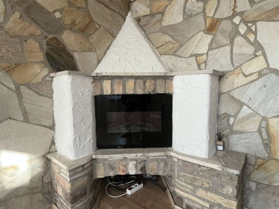 Kamin