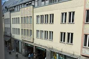 Annastraße: Neubau-Erstbezug in exklusiver Lage mit hochwertiger Ausstattung. Jetzt vormerken lassen – Annastrasse 17, 86150 Innenstadt. St. Ulrich-Dom, Augsburg – Vorschaubild 6