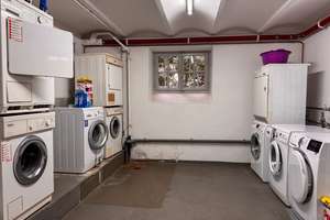 Kapitalanlage mit historischem Charme: 2 Zimmer Maisonett mit Tiefgarage und Balkon in Vegesack – Die vollständige Adresse der Immobilie erhältst du vom Anbieter., 28757 Vegesack (Ortsteil), Bremen – Vorschaubild 15