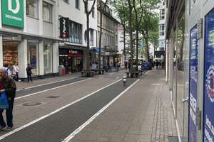3 Zimmerwohnung in der Innenstadt – Ernst-Ludwig-Straße 25, 64283 Mitte, Darmstadt – Vorschaubild 2