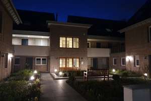 Hochwertige 2-Zimmer-Etagenwohnung mit Dachterrasse – Graf-Engelbert-Str. 2 e, 40489 Angermund, Düsseldorf – Vorschaubild 3
