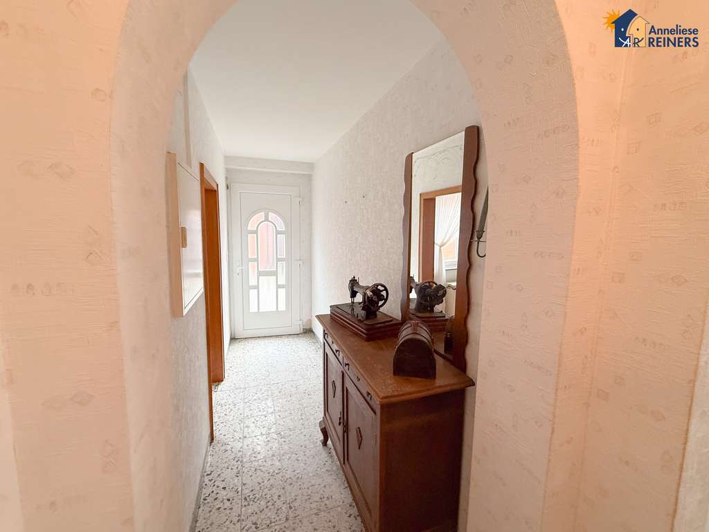 Immobilie in Wassenberg - Rohdiamant in Wassenberg: Sanieren, einziehen und das Leben im Grünen genießen. - Bild 4