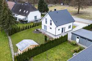 Neues Energiesparhaus im Bestzustand! – Nordwestmecklenburg (Kreis) – Vorschaubild 14