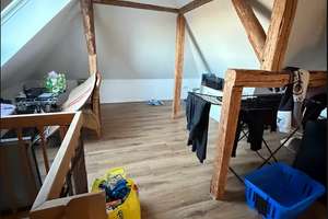 3-Zimmer Maisonette mit Galerie im Dachgeschoss – Hochofenstraße 15, 23569 Kücknitz, Lübeck – Vorschaubild 5