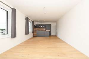 AIGNER - Großzügig geschnittene 4-Zimmer-Wohnung mit zwei Balkonen in Perlach!