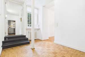 2-Zimmer-Altbauwohnung in begehrter Lage von Wiesbaden – Die vollständige Adresse der Immobilie erhältst du vom Anbieter., 65189 Südost, Wiesbaden – Vorschaubild 2