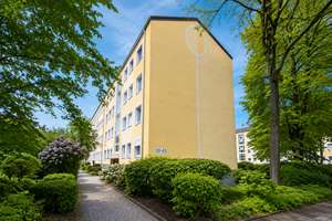Kapitalanleger aufgepasst – 3-Zimmer-Wohnung mit langfristigem Mieter – Die vollständige Adresse der Immobilie erhältst du vom Anbieter., 28325 Fesenfeld, Bremen – Vorschaubild 2