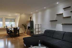 Dreiparteienhaus in Aachen-Eilendorf – Lindenstraße 60, 52080 Eilendorf, Aachen – Vorschaubild 16