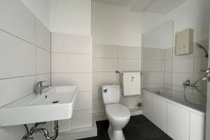 3-Zimmer-Wohnung mit 2 Balkonen in der Krefelder Innenstadt ab 1.09.2026 – Gartenstraße 15, 47798 Stadtmitte, Krefeld – Vorschaubild 9