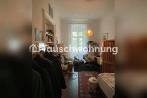 Tauschwohnung: Landeseigene:4 Zi. Gartenhaus grün gegen 3 Zi.+Balkon – Bülowstraße 89, 10783 Schöneberg, Berlin – Vorschaubild 8