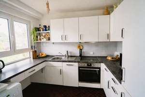 Wohnen an der Achalm – Zweifamilienhaus mit Gartenidylle – Die vollständige Adresse der Immobilie erhältst du vom Anbieter., 72766 Reutlingen-Mitte, Reutlingen – Vorschaubild 4