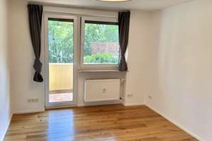 Exklusive 3-Zimmer-Wohnung mit 76 m², 2 Balkonen, hochwertiger Einbauküche & Stellplatz – Friedrichstrasse 8, 90408 Pirckheimerstraße, Nürnberg – Vorschaubild 14