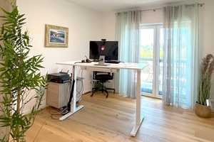 **RESERVIERT** Energieeffizientes Einfamilienhaus KfW 40 Plus (7kWh/m²·a) mit großem Garten! – Neustadt a.d. Aisch-Bad Windsheim (Kreis) – Vorschaubild 19