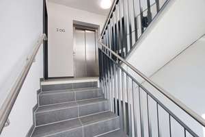 Cosmo Berlin - Penthouse im Erstbezug mit freiem Blick über Berlin – 10315 Friedrichsfelde, Berlin – Vorschaubild 27
