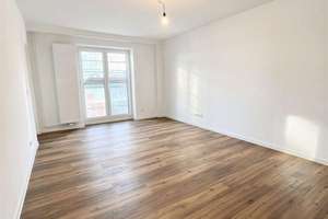 Modern sanierte 3‑Zimmer‑Wohnung in bester Innenstadtlage
