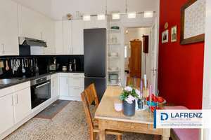 Altbau-Klassiker in bevorzugter Lage mit herrlichem Garten – Die vollständige Adresse der Immobilie erhältst du vom Anbieter., 22143 Rahlstedt, Hamburg – Vorschaubild 26