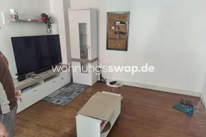 Wohnungstausch: Lerchenstraße 21 – Lerchenstraße 21, 24000 Vorstadt, Kiel – Vorschaubild 5