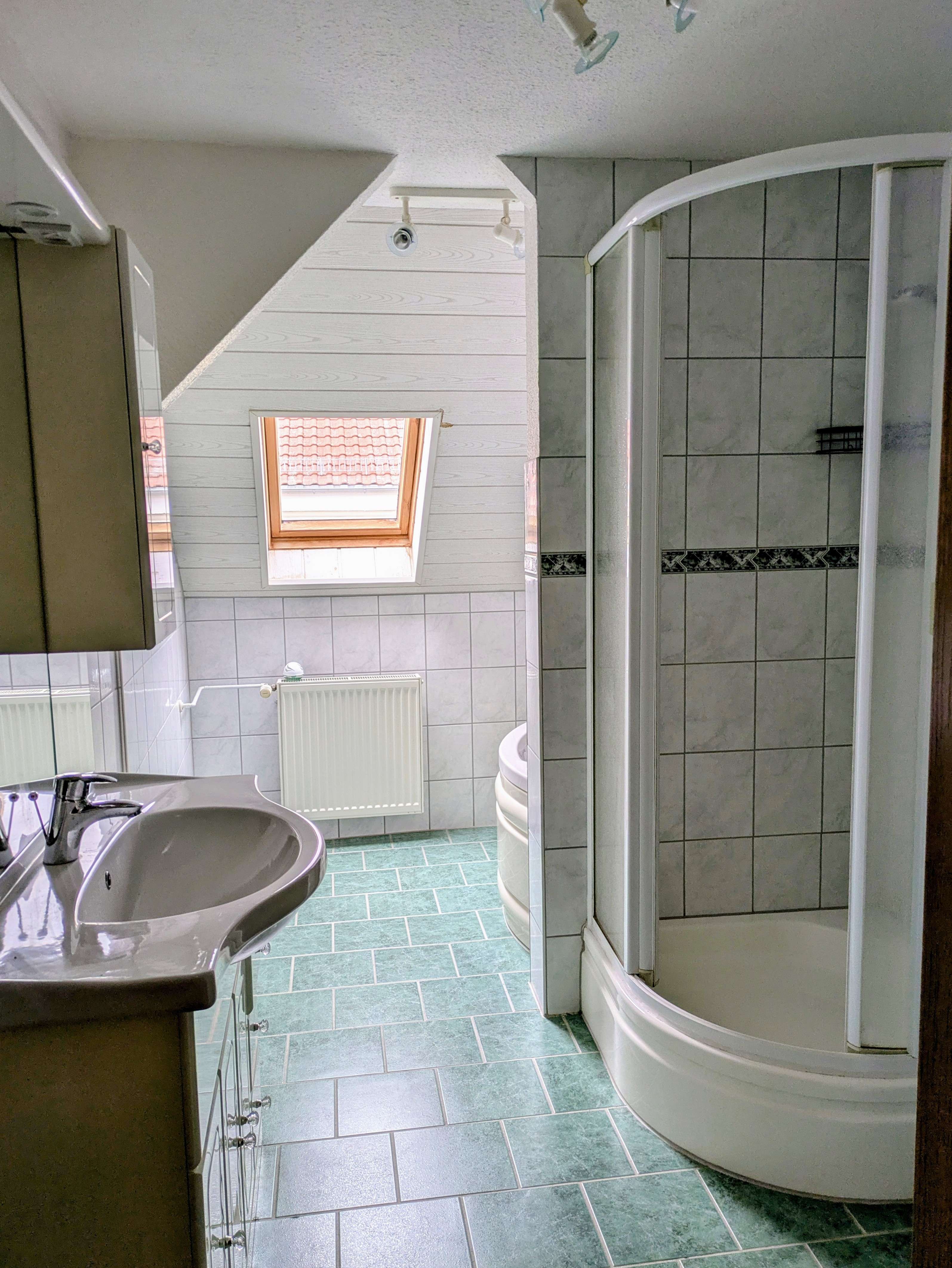 Immobilie in Woldegk - Praktisches Haus in der Krummen Straße in Woldegk - Bild 2
